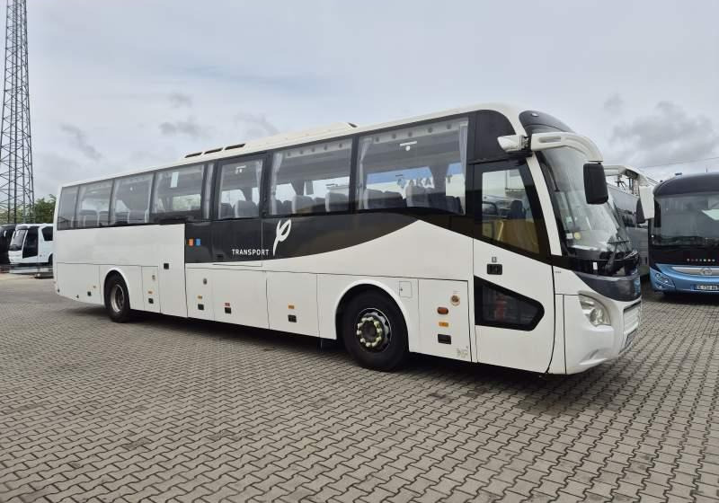 Scania HIGER A30 / SPROWADZONA / 191 000 KM / EEV / KLIMA - Bus pinggiran kota: gambar 5 Scania HIGER A30 / SPROWADZONA / 191 000 KM / EEV / KLIMA - Bus pinggiran kota: gambar 5
