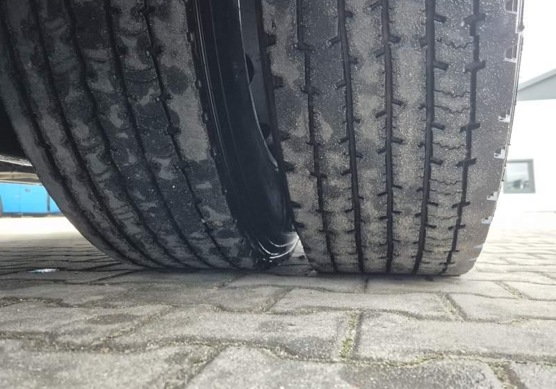 Scania HIGER A30 / SPROWADZONA / 191 000 KM / EEV - Bus pinggiran kota: gambar 2 Scania HIGER A30 / SPROWADZONA / 191 000 KM / EEV - Bus pinggiran kota: gambar 2