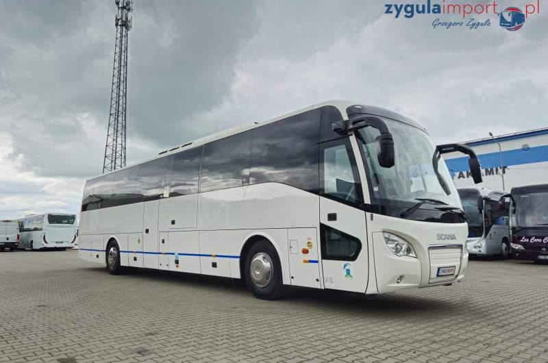 Scania HIGER A30 / SPROWADZONA / KLIMA / EEV - Bus pinggiran kota: gambar 1 Scania HIGER A30 / SPROWADZONA / KLIMA / EEV - Bus pinggiran kota: gambar 1