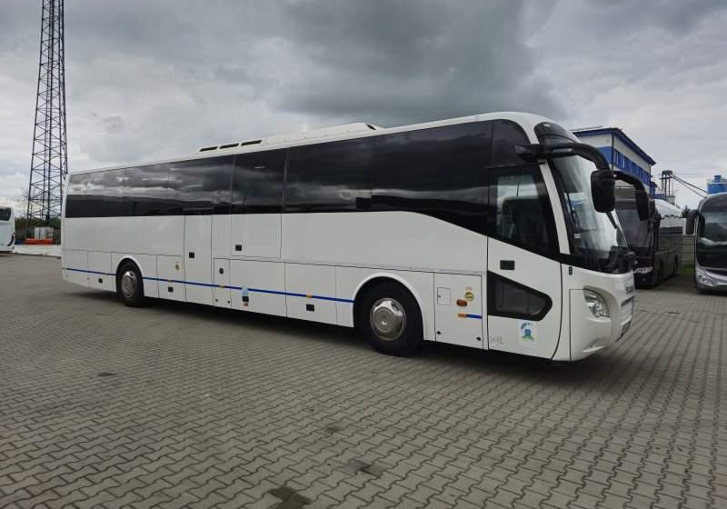 Scania HIGER A30 / SPROWADZONA / KLIMA / EEV - Bus pinggiran kota: gambar 4 Scania HIGER A30 / SPROWADZONA / KLIMA / EEV - Bus pinggiran kota: gambar 4