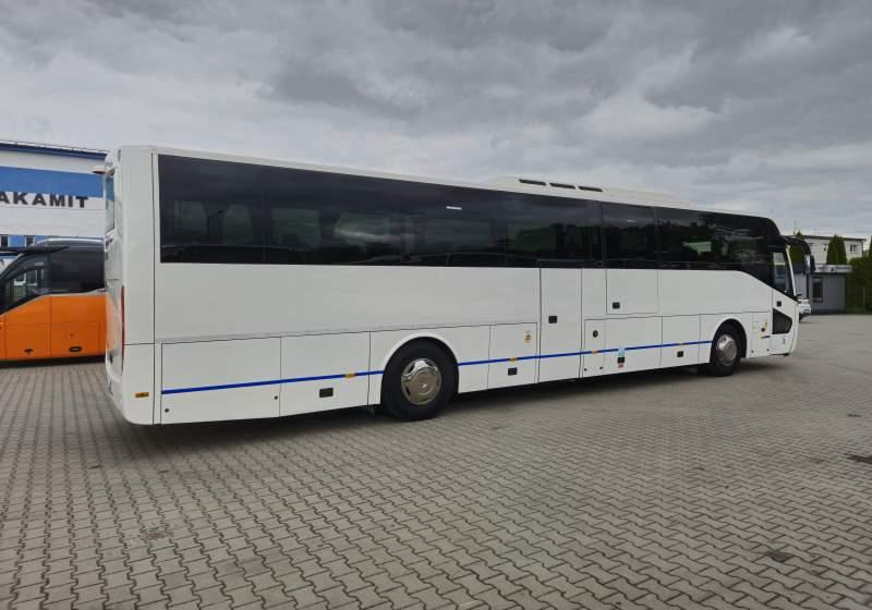 Scania HIGER A30 / SPROWADZONA / KLIMA / EEV - Bus pinggiran kota: gambar 3 Scania HIGER A30 / SPROWADZONA / KLIMA / EEV - Bus pinggiran kota: gambar 3