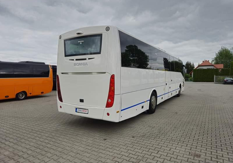 Scania HIGER A30 / SPROWADZONA / KLIMA / EEV - Bus pinggiran kota: gambar 5 Scania HIGER A30 / SPROWADZONA / KLIMA / EEV - Bus pinggiran kota: gambar 5