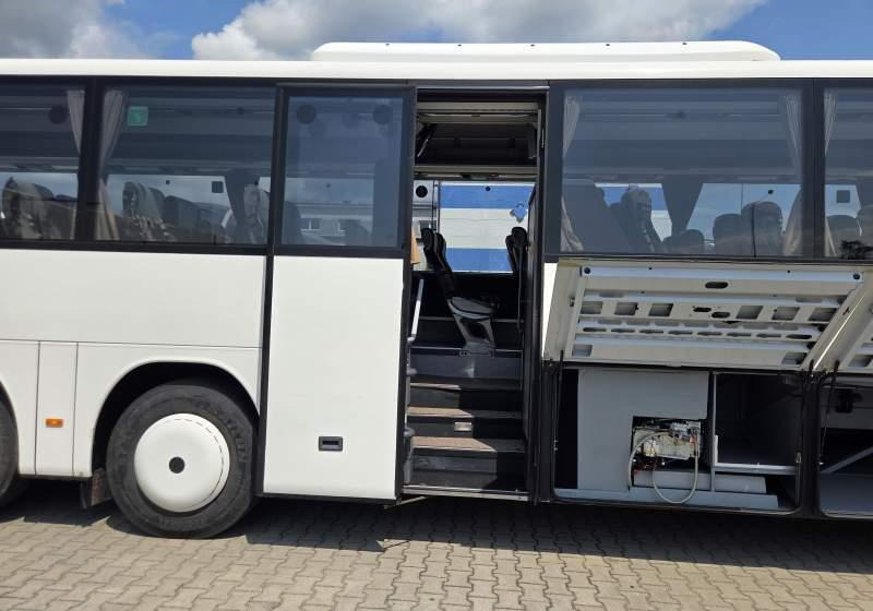 Bus pariwisata Setra S 417 / SPROWADZONA Z NIEMIEC/ WC / MANUAL: gambar 6