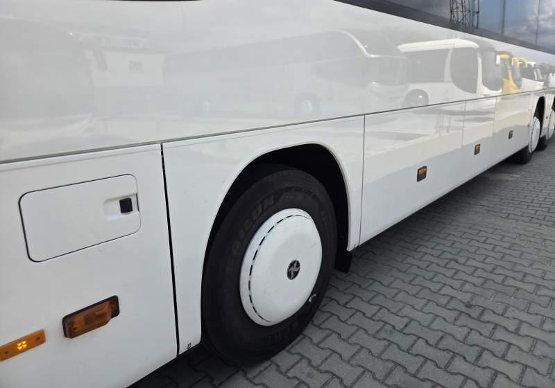 Bus pariwisata Setra S 417 / SPROWADZONA Z NIEMIEC/ WC / MANUAL: gambar 9