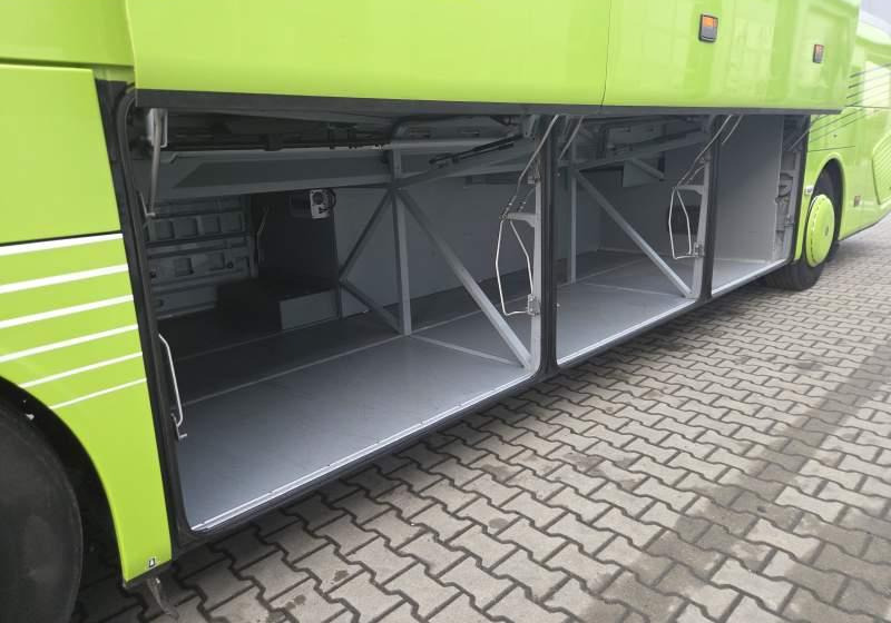 Setra S 515 HD / SPROWADZONA / GNIAZDKA 230 V / EURO 6 - Bus pariwisata: gambar 5 Setra S 515 HD / SPROWADZONA / GNIAZDKA 230 V / EURO 6 - Bus pariwisata: gambar 5