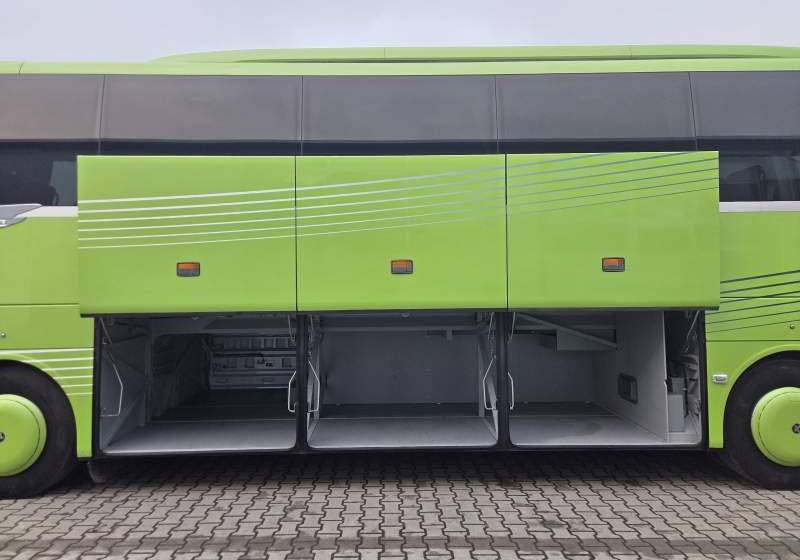 Setra S 515 HD / SPROWADZONA / GNIAZDKA 230 V / EURO 6 - Bus pariwisata: gambar 3 Setra S 515 HD / SPROWADZONA / GNIAZDKA 230 V / EURO 6 - Bus pariwisata: gambar 3