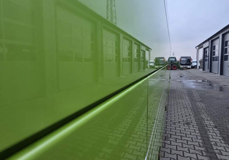 Setra S 515 HD / SPROWADZONA / GNIAZDKA 230 V / EURO 6 - Bus pariwisata: gambar 2 Setra S 515 HD / SPROWADZONA / GNIAZDKA 230 V / EURO 6 - Bus pariwisata: gambar 2