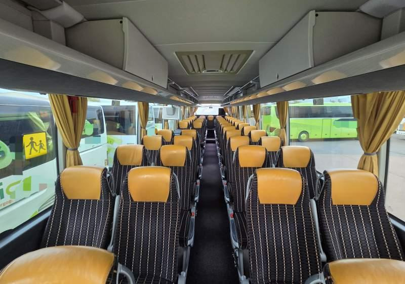 Setra S 515 HD / SPROWADZONA Z FRANCJI/ STAN IDEALNY - Bus pariwisata: gambar 5 Setra S 515 HD / SPROWADZONA Z FRANCJI/ STAN IDEALNY - Bus pariwisata: gambar 5