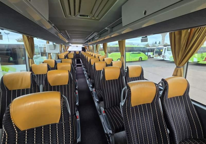 Setra S 515 HD / SPROWADZONA Z FRANCJI/ STAN IDEALNY - Bus pariwisata: gambar 4 Setra S 515 HD / SPROWADZONA Z FRANCJI/ STAN IDEALNY - Bus pariwisata: gambar 4