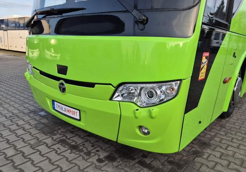 Temsa HD13/SPROWADZONA / 59 MIEJSC / AUTOMAT / WINDA - Bus pariwisata: gambar 2 Temsa HD13/SPROWADZONA / 59 MIEJSC / AUTOMAT / WINDA - Bus pariwisata: gambar 2