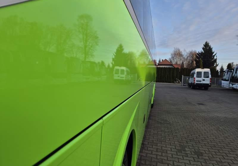 Temsa HD13/SPROWADZONA / 59 MIEJSC / AUTOMAT / WINDA - Bus pariwisata: gambar 3 Temsa HD13/SPROWADZONA / 59 MIEJSC / AUTOMAT / WINDA - Bus pariwisata: gambar 3