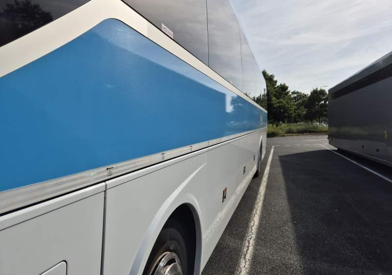 Temsa HD13 / SPROWADZONA/ MANUAL / NOWY SILNIK - Bus pariwisata: gambar 3 Temsa HD13 / SPROWADZONA/ MANUAL / NOWY SILNIK - Bus pariwisata: gambar 3