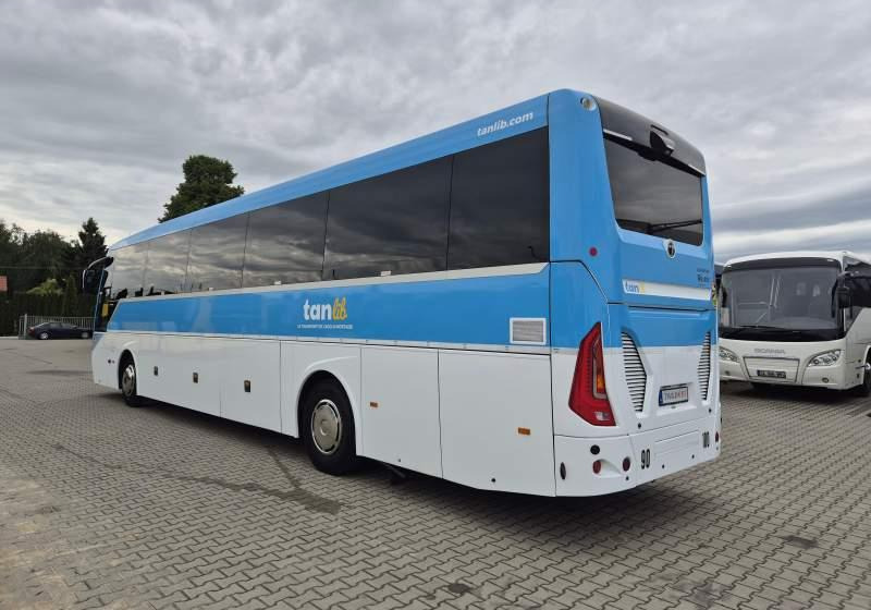 Temsa HD13 / SPROWADZONA/ MANUAL / NOWY SILNIK - Bus pariwisata: gambar 4 Temsa HD13 / SPROWADZONA/ MANUAL / NOWY SILNIK - Bus pariwisata: gambar 4