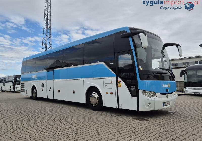 Temsa HD13 / SPROWADZONA/ MANUAL / NOWY SILNIK - Bus pariwisata: gambar 1 Temsa HD13 / SPROWADZONA/ MANUAL / NOWY SILNIK - Bus pariwisata: gambar 1