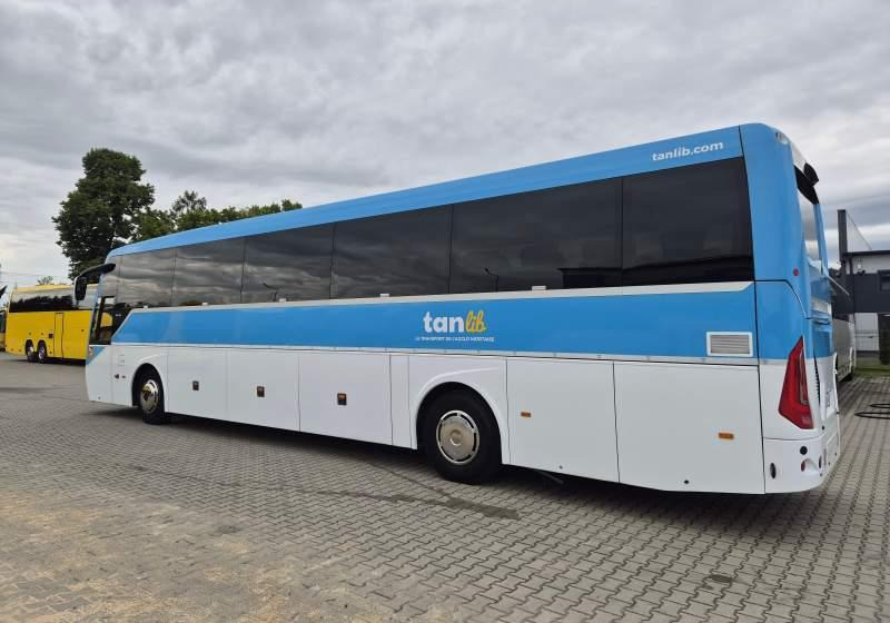 Temsa HD13 / SPROWADZONA/ MANUAL / NOWY SILNIK - Bus pariwisata: gambar 5 Temsa HD13 / SPROWADZONA/ MANUAL / NOWY SILNIK - Bus pariwisata: gambar 5