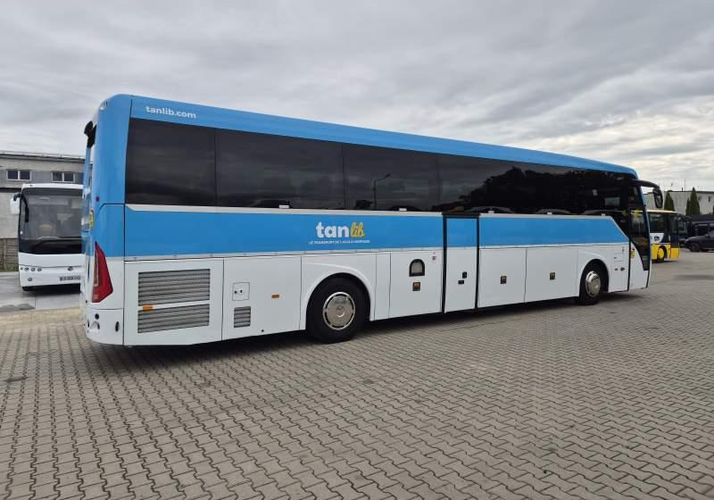 Temsa HD13 / SPROWADZONA/ MANUAL / NOWY SILNIK - Bus pariwisata: gambar 3 Temsa HD13 / SPROWADZONA/ MANUAL / NOWY SILNIK - Bus pariwisata: gambar 3