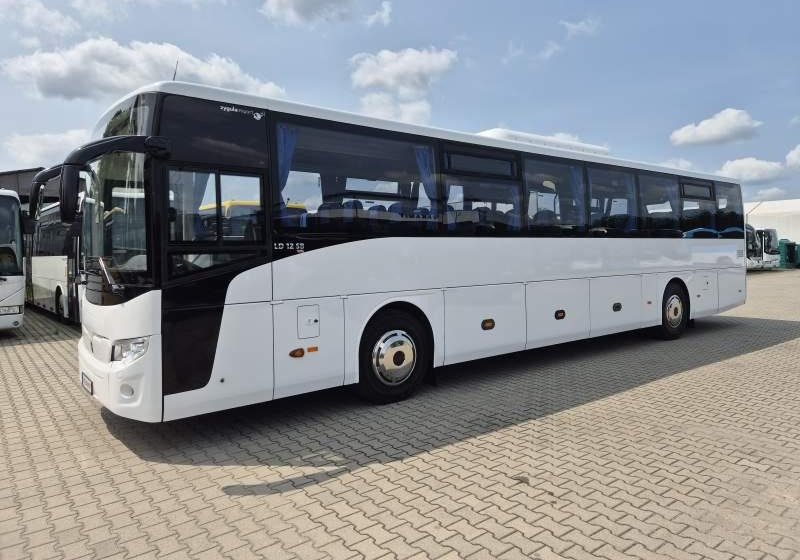 Temsa LD SB 12 PLUS / 108 000 KM / SPROWADZONA/ KLIMA - Bus pinggiran kota: gambar 5 Temsa LD SB 12 PLUS / 108 000 KM / SPROWADZONA/ KLIMA - Bus pinggiran kota: gambar 5