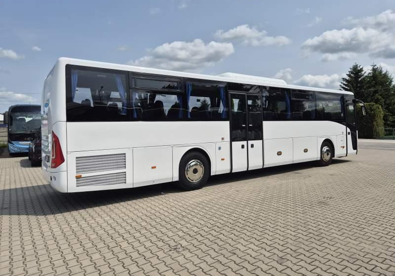 Temsa LD SB 12 PLUS / 108 000 KM / SPROWADZONA/ KLIMA - Bus pinggiran kota: gambar 4 Temsa LD SB 12 PLUS / 108 000 KM / SPROWADZONA/ KLIMA - Bus pinggiran kota: gambar 4