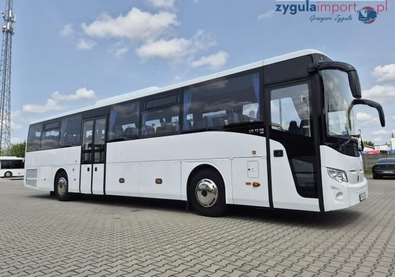 Temsa LD SB 12 PLUS / 108 000 KM / SPROWADZONA/ KLIMA - Bus pinggiran kota: gambar 1 Temsa LD SB 12 PLUS / 108 000 KM / SPROWADZONA/ KLIMA - Bus pinggiran kota: gambar 1