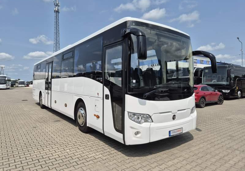Temsa LD SB 12 PLUS / 108 000 KM / SPROWADZONA/ KLIMA - Bus pinggiran kota: gambar 2 Temsa LD SB 12 PLUS / 108 000 KM / SPROWADZONA/ KLIMA - Bus pinggiran kota: gambar 2