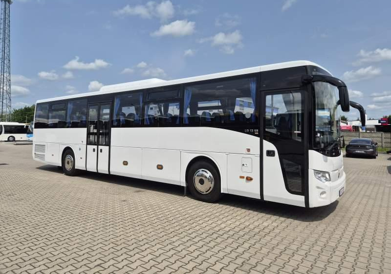 Temsa LD SB 12 PLUS / 108 000 KM / SPROWADZONA/ KLIMA - Bus pinggiran kota: gambar 3 Temsa LD SB 12 PLUS / 108 000 KM / SPROWADZONA/ KLIMA - Bus pinggiran kota: gambar 3
