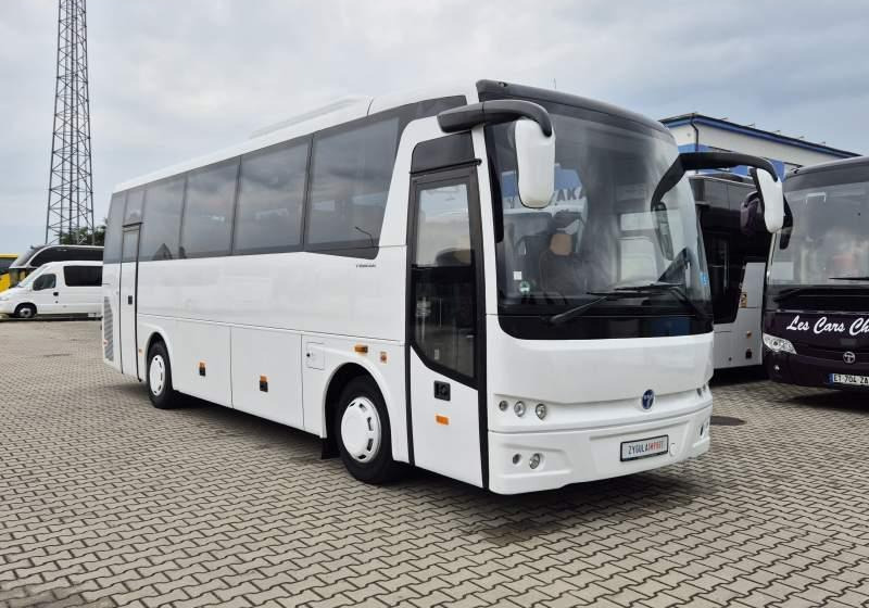 Temsa MD 9 / SPROWADZONA / 41 MIEJSC / EURO 5 - Bus pariwisata: gambar 2 Temsa MD 9 / SPROWADZONA / 41 MIEJSC / EURO 5 - Bus pariwisata: gambar 2