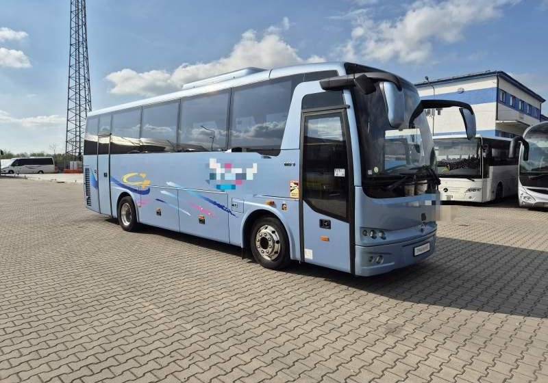 Temsa MD9 / SPROWADZONA / 41 MIEJSC/ EURO 6 - Bus pariwisata: gambar 1 Temsa MD9 / SPROWADZONA / 41 MIEJSC/ EURO 6 - Bus pariwisata: gambar 1