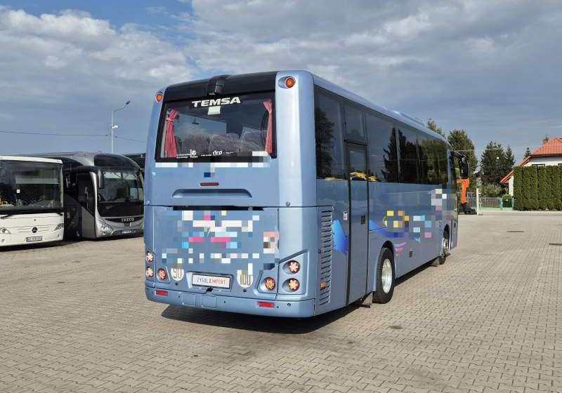 Temsa MD9 / SPROWADZONA / 41 MIEJSC/ EURO 6 - Bus pariwisata: gambar 4 Temsa MD9 / SPROWADZONA / 41 MIEJSC/ EURO 6 - Bus pariwisata: gambar 4