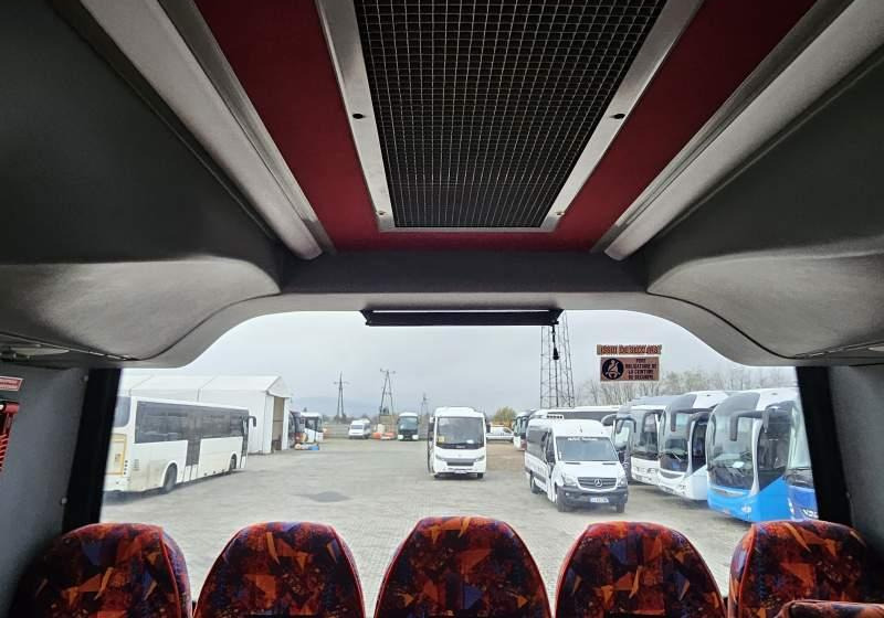 Temsa OPALIN 9 / SPROWADZONA / KLIMA / 128 000 KM - Bus mini, Van penumpang: gambar 4 Temsa OPALIN 9 / SPROWADZONA / KLIMA / 128 000 KM - Bus mini, Van penumpang: gambar 4