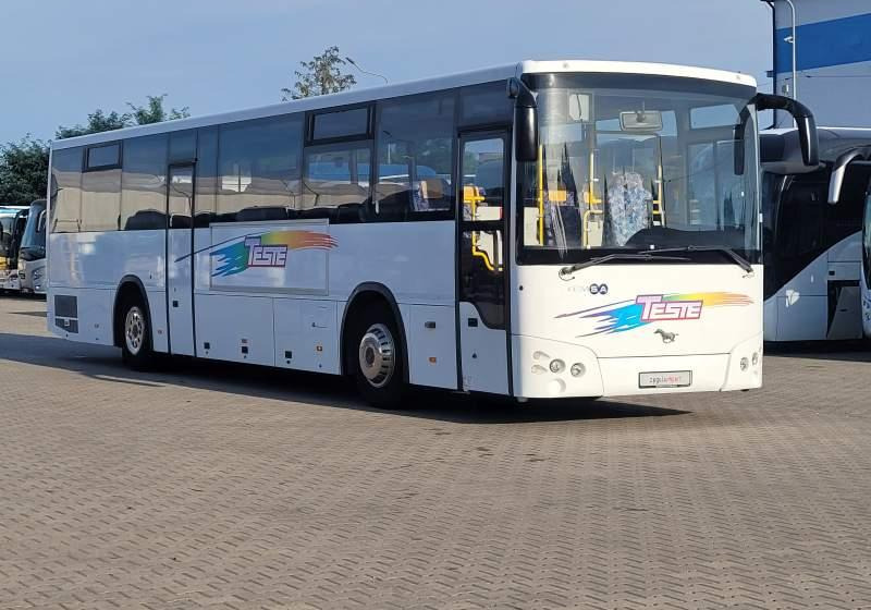Temsa TOURMALIN LIGHT 12 / SPROWADZONA Z FRANCJI - Bus pinggiran kota: gambar 2 Temsa TOURMALIN LIGHT 12 / SPROWADZONA Z FRANCJI - Bus pinggiran kota: gambar 2