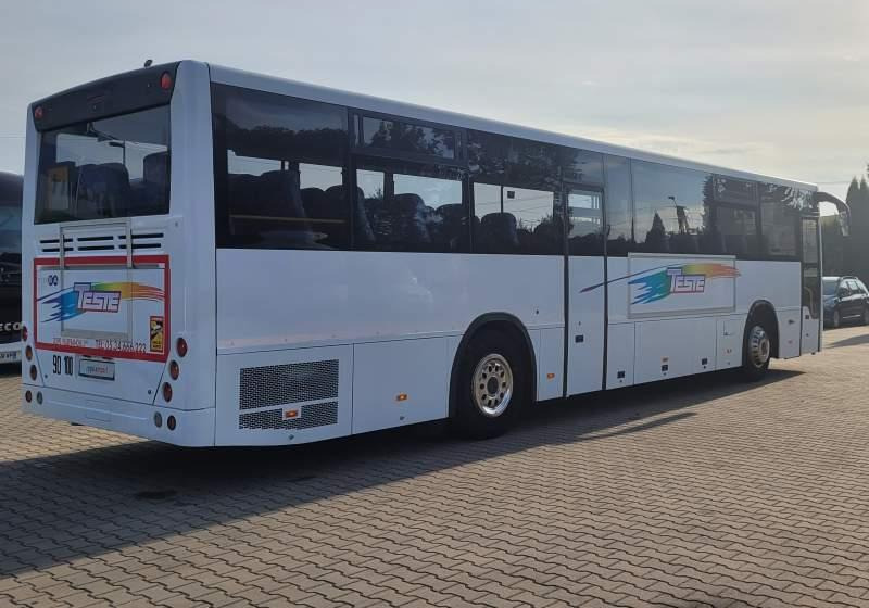 Temsa TOURMALIN LIGHT 12 / SPROWADZONA Z FRANCJI - Bus pinggiran kota: gambar 3 Temsa TOURMALIN LIGHT 12 / SPROWADZONA Z FRANCJI - Bus pinggiran kota: gambar 3