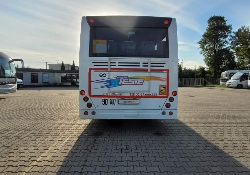 Temsa TOURMALIN LIGHT 12 / SPROWADZONA Z FRANCJI - Bus pinggiran kota: gambar 5 Temsa TOURMALIN LIGHT 12 / SPROWADZONA Z FRANCJI - Bus pinggiran kota: gambar 5