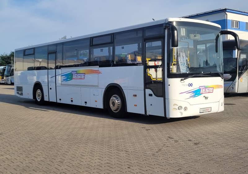Temsa TOURMALIN LIGHT 12 / SPROWADZONA Z FRANCJI - Bus pinggiran kota: gambar 4 Temsa TOURMALIN LIGHT 12 / SPROWADZONA Z FRANCJI - Bus pinggiran kota: gambar 4