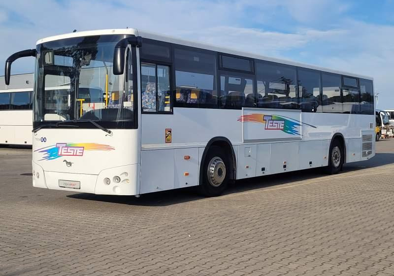 Temsa TOURMALIN LIGHT 12 / SPROWADZONA Z FRANCJI - Bus pinggiran kota: gambar 1 Temsa TOURMALIN LIGHT 12 / SPROWADZONA Z FRANCJI - Bus pinggiran kota: gambar 1