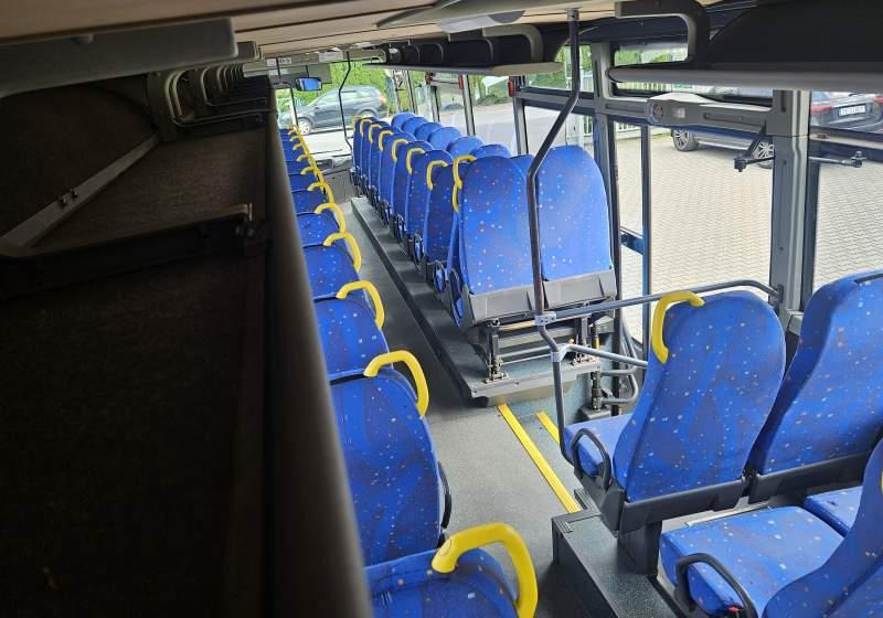 Temsa TOURMALIN LIGHT 13 / EURO 5 / SPROWADZONA - Bus pinggiran kota: gambar 4 Temsa TOURMALIN LIGHT 13 / EURO 5 / SPROWADZONA - Bus pinggiran kota: gambar 4