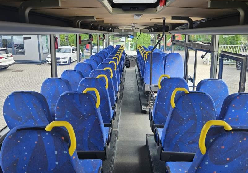 Temsa TOURMALIN LIGHT 13 / EURO 5 / SPROWADZONA - Bus pinggiran kota: gambar 3 Temsa TOURMALIN LIGHT 13 / EURO 5 / SPROWADZONA - Bus pinggiran kota: gambar 3