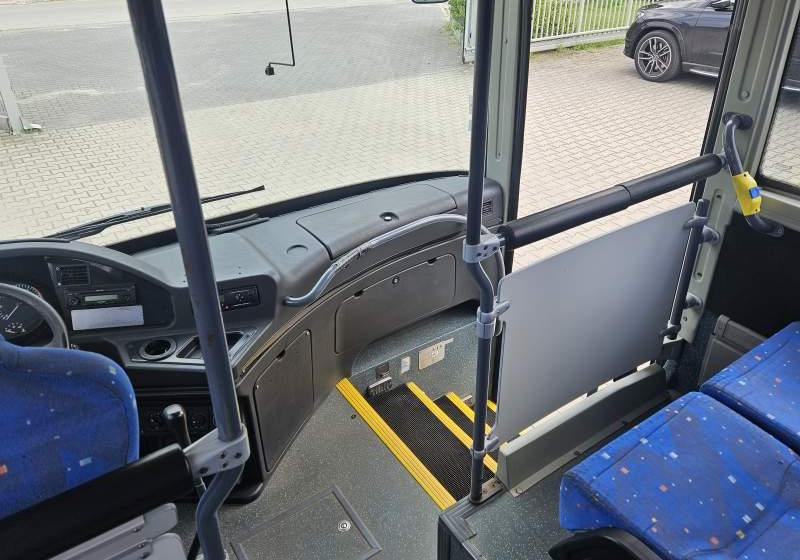 Temsa TOURMALIN LIGHT 13 / EURO 5 / SPROWADZONA - Bus pinggiran kota: gambar 5 Temsa TOURMALIN LIGHT 13 / EURO 5 / SPROWADZONA - Bus pinggiran kota: gambar 5