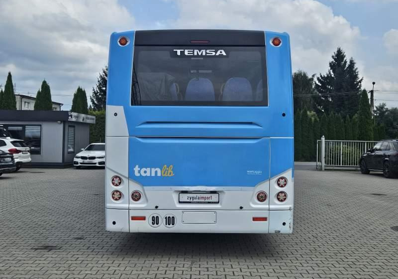 Temsa TOURMALIN LIGHT 13 / EURO 5 / SPROWADZONA - Bus pinggiran kota: gambar 2 Temsa TOURMALIN LIGHT 13 / EURO 5 / SPROWADZONA - Bus pinggiran kota: gambar 2