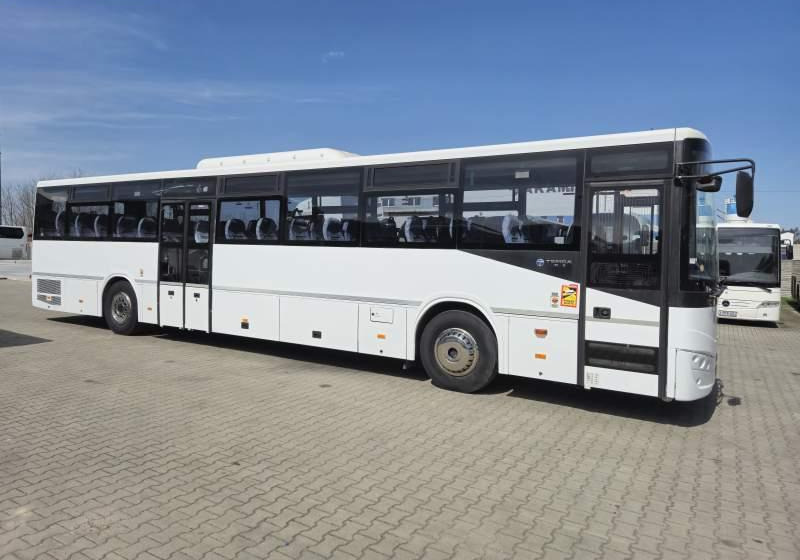 Temsa TOURMALIN LIGHT 13 / SPROWADZONA / EURO 5 / KLIMA - Bus pinggiran kota: gambar 4 Temsa TOURMALIN LIGHT 13 / SPROWADZONA / EURO 5 / KLIMA - Bus pinggiran kota: gambar 4