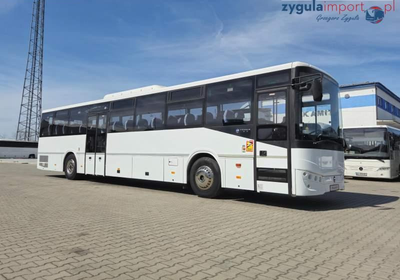 Temsa TOURMALIN LIGHT 13 / SPROWADZONA / EURO 5 / KLIMA - Bus pinggiran kota: gambar 1 Temsa TOURMALIN LIGHT 13 / SPROWADZONA / EURO 5 / KLIMA - Bus pinggiran kota: gambar 1