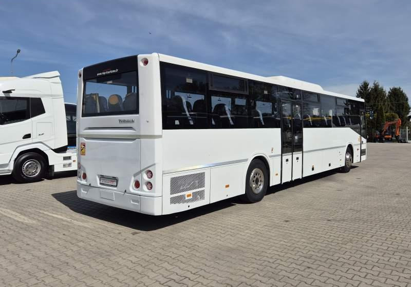 Temsa TOURMALIN LIGHT 13 / SPROWADZONA / EURO 5 / KLIMA - Bus pinggiran kota: gambar 5 Temsa TOURMALIN LIGHT 13 / SPROWADZONA / EURO 5 / KLIMA - Bus pinggiran kota: gambar 5