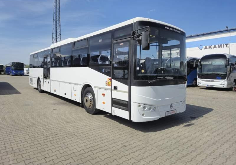 Temsa TOURMALIN LIGHT 13 / SPROWADZONA / EURO 5 / KLIMA - Bus pinggiran kota: gambar 2 Temsa TOURMALIN LIGHT 13 / SPROWADZONA / EURO 5 / KLIMA - Bus pinggiran kota: gambar 2