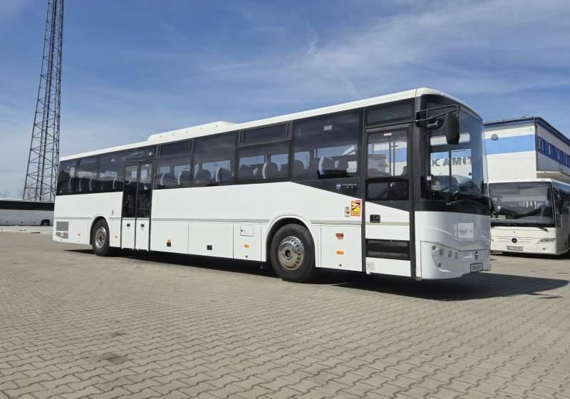 Temsa TOURMALIN LIGHT 13 / SPROWADZONA / EURO 5 / KLIMA - Bus pinggiran kota: gambar 3 Temsa TOURMALIN LIGHT 13 / SPROWADZONA / EURO 5 / KLIMA - Bus pinggiran kota: gambar 3