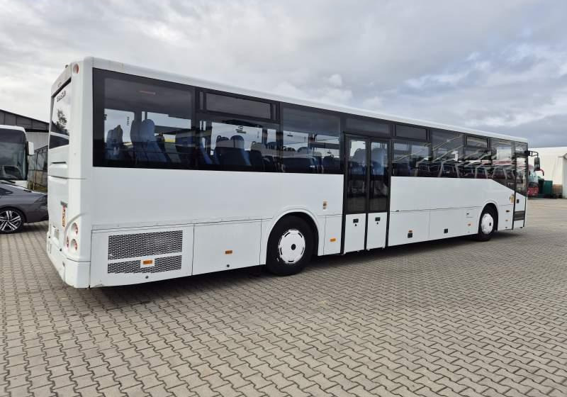 Temsa TOURMALIN LIGHT 13/SPROWADZONA / EURO 5 / WEBASTO - Bus pinggiran kota: gambar 5 Temsa TOURMALIN LIGHT 13/SPROWADZONA / EURO 5 / WEBASTO - Bus pinggiran kota: gambar 5