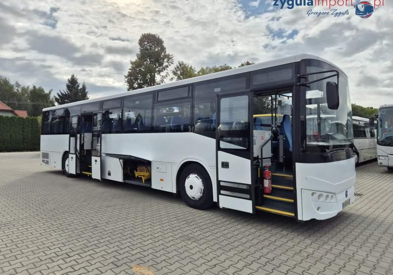 Temsa TOURMALIN LIGHT 13/SPROWADZONA / EURO 5 / WEBASTO - Bus pinggiran kota: gambar 1 Temsa TOURMALIN LIGHT 13/SPROWADZONA / EURO 5 / WEBASTO - Bus pinggiran kota: gambar 1