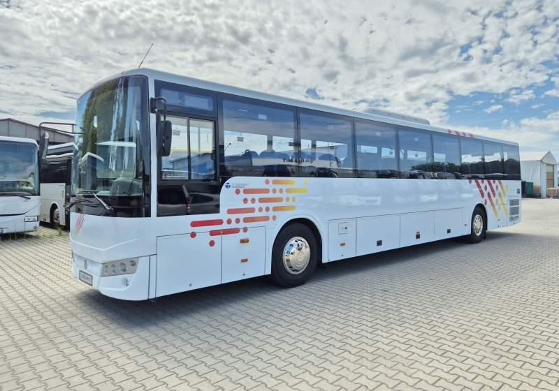 Temsa TOURMALIN / SPROWADZONA / KLIMA / MANUAL / EURO 5 - Bus pinggiran kota: gambar 3 Temsa TOURMALIN / SPROWADZONA / KLIMA / MANUAL / EURO 5 - Bus pinggiran kota: gambar 3