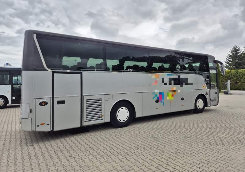 VanHool 911 ALICRON / SPROWADZONY / 10, 50 M/ MANUAL - Bus pariwisata: gambar 3 VanHool 911 ALICRON / SPROWADZONY / 10, 50 M/ MANUAL - Bus pariwisata: gambar 3