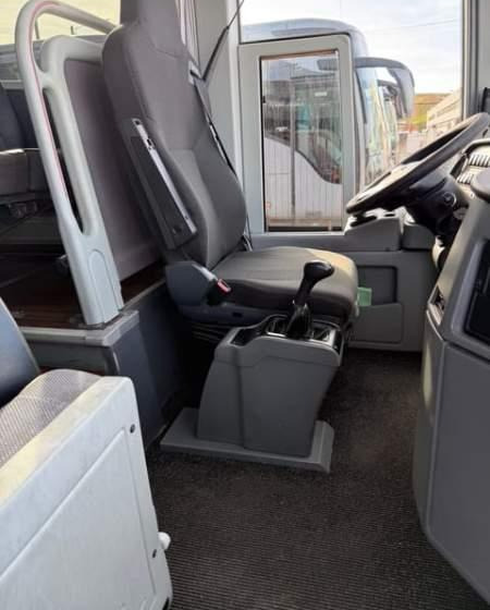 VanHool ALICRON TX16 / SPROWADZONY / 59 MIEJSC/ WC - Bus pariwisata: gambar 3 VanHool ALICRON TX16 / SPROWADZONY / 59 MIEJSC/ WC - Bus pariwisata: gambar 3