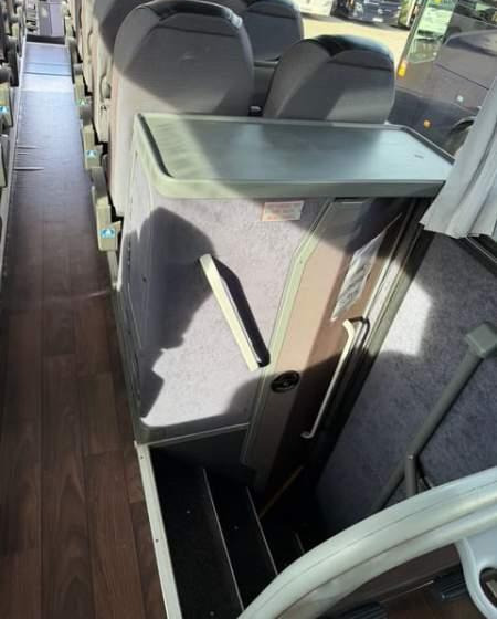 VanHool ALICRON TX16 / SPROWADZONY / 59 MIEJSC/ WC - Bus pariwisata: gambar 5 VanHool ALICRON TX16 / SPROWADZONY / 59 MIEJSC/ WC - Bus pariwisata: gambar 5