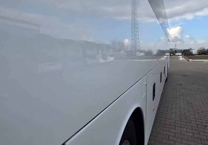VanHool EX16 / SPROWADZONY Z FR / 65 MIEJSC / 146 000 KM - Bus pariwisata: gambar 2 VanHool EX16 / SPROWADZONY Z FR / 65 MIEJSC / 146 000 KM - Bus pariwisata: gambar 2